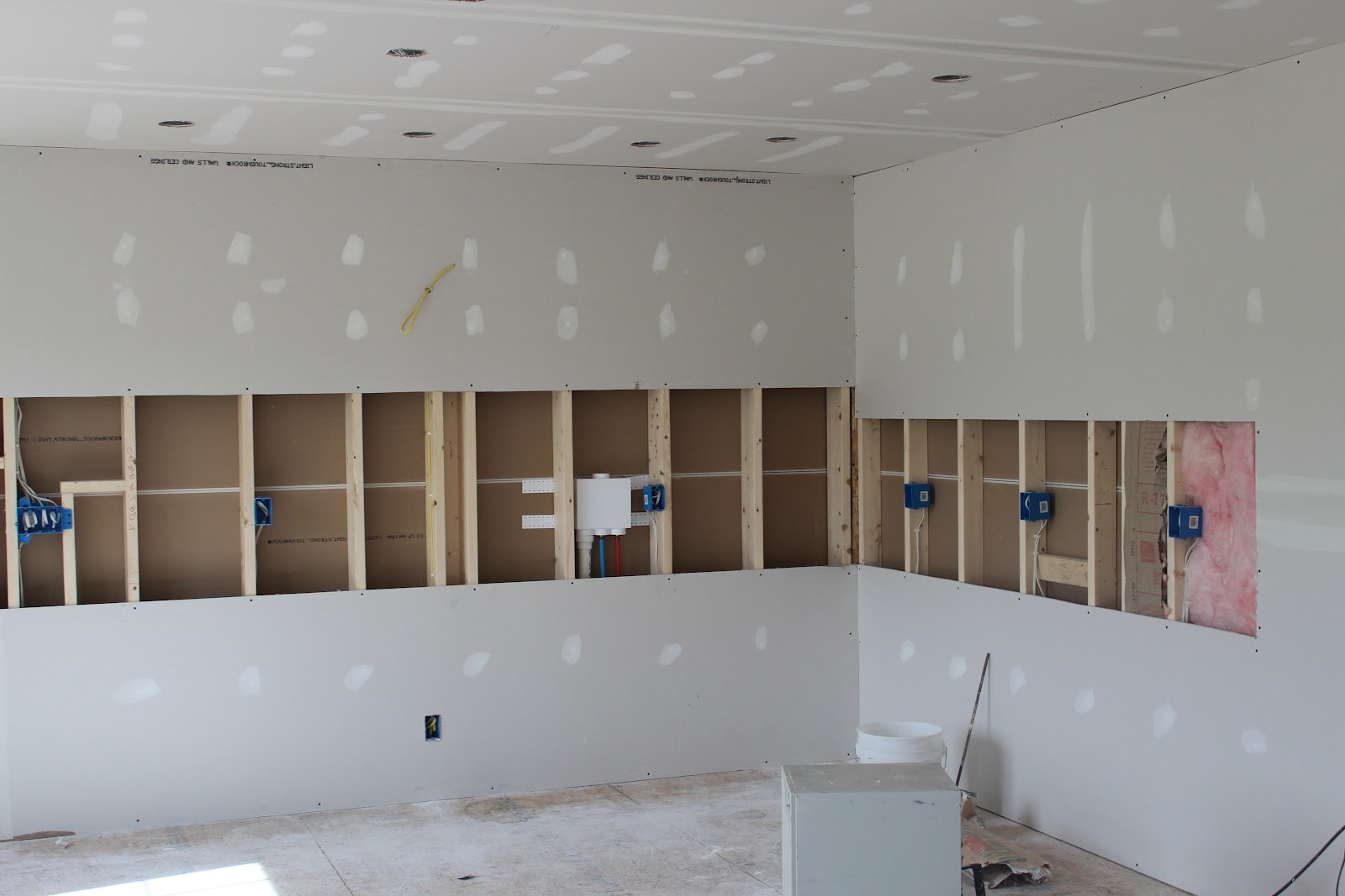 Modern Instinct Construction Images