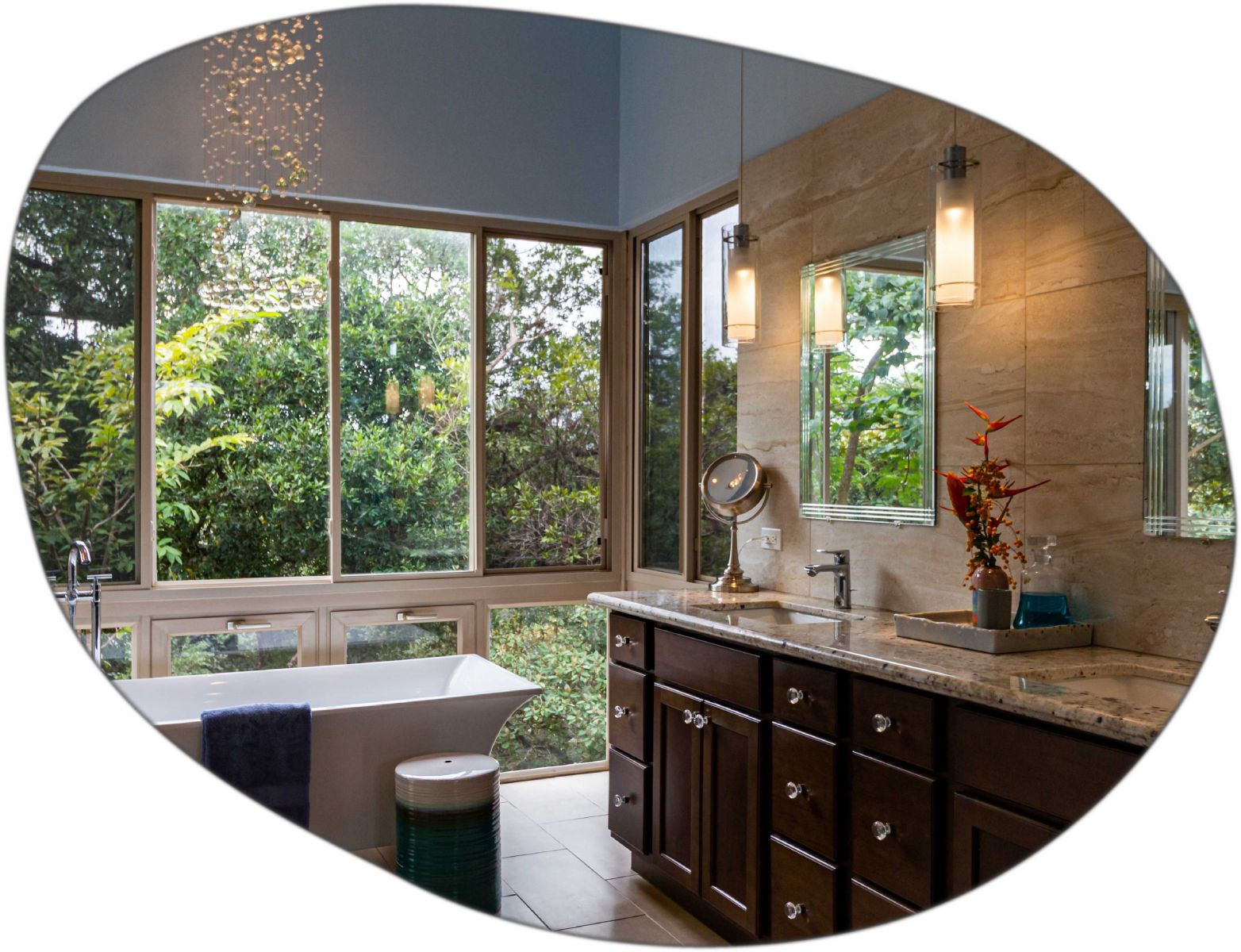 Modern Instinct Construction Images