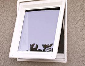 AWNING